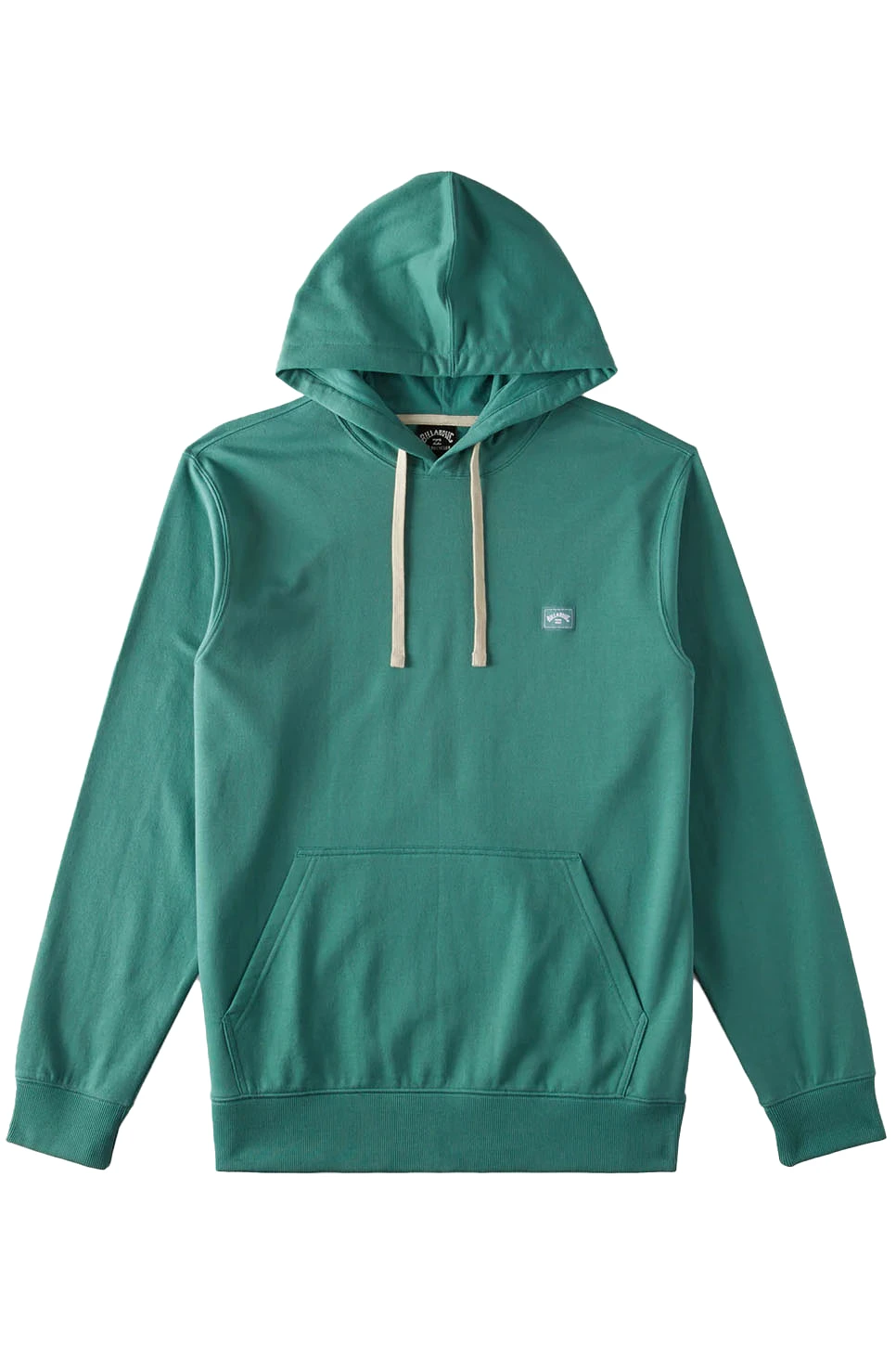 ALL DAY PO HOODIE Jade Stone