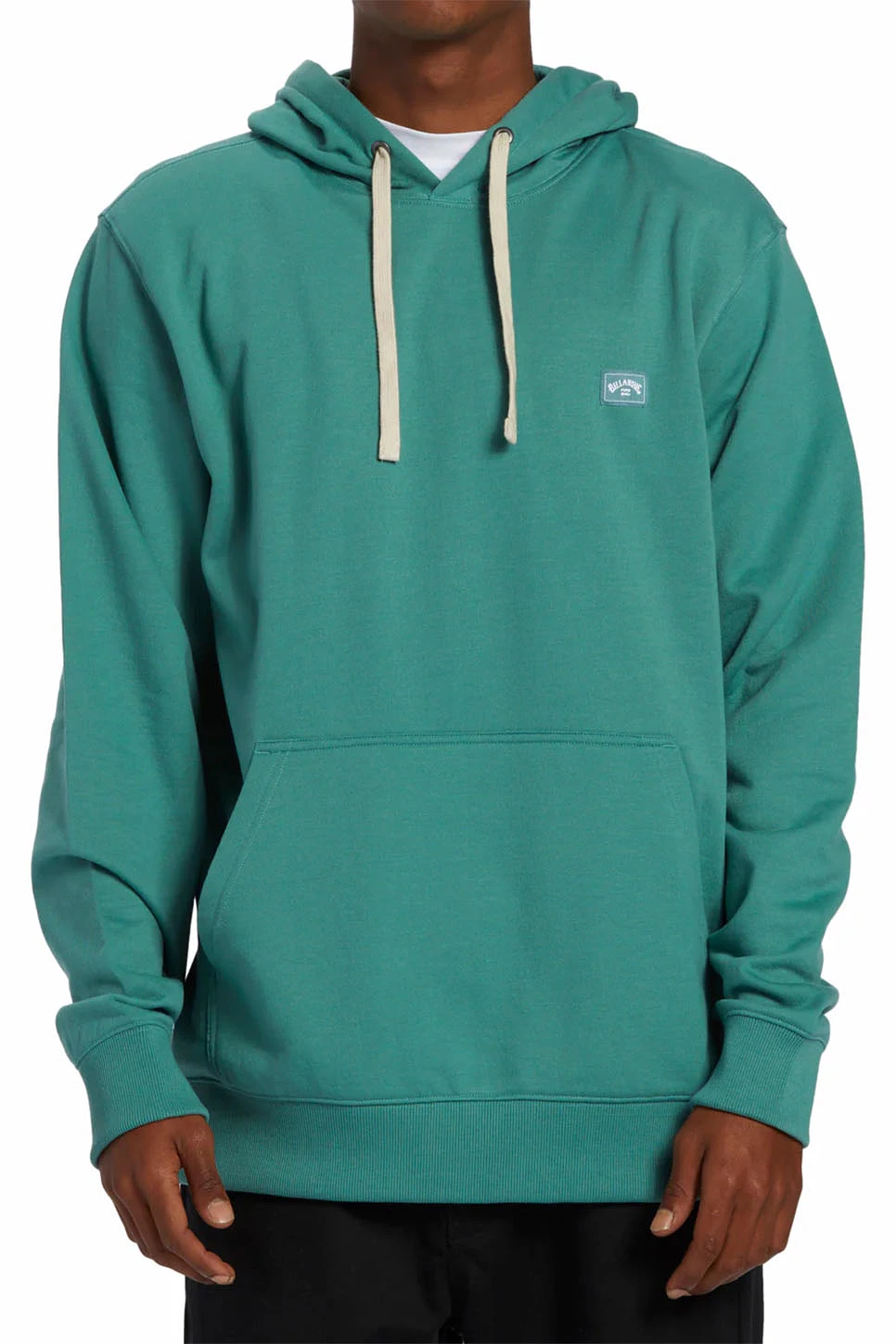 ALL DAY PO HOODIE Jade Stone