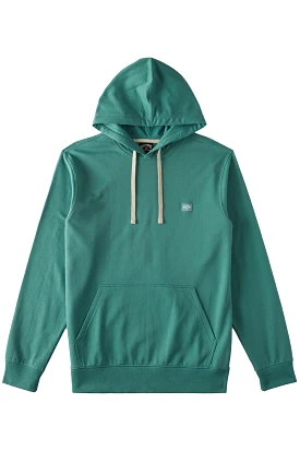 ALL DAY PO HOODIE Jade Stone