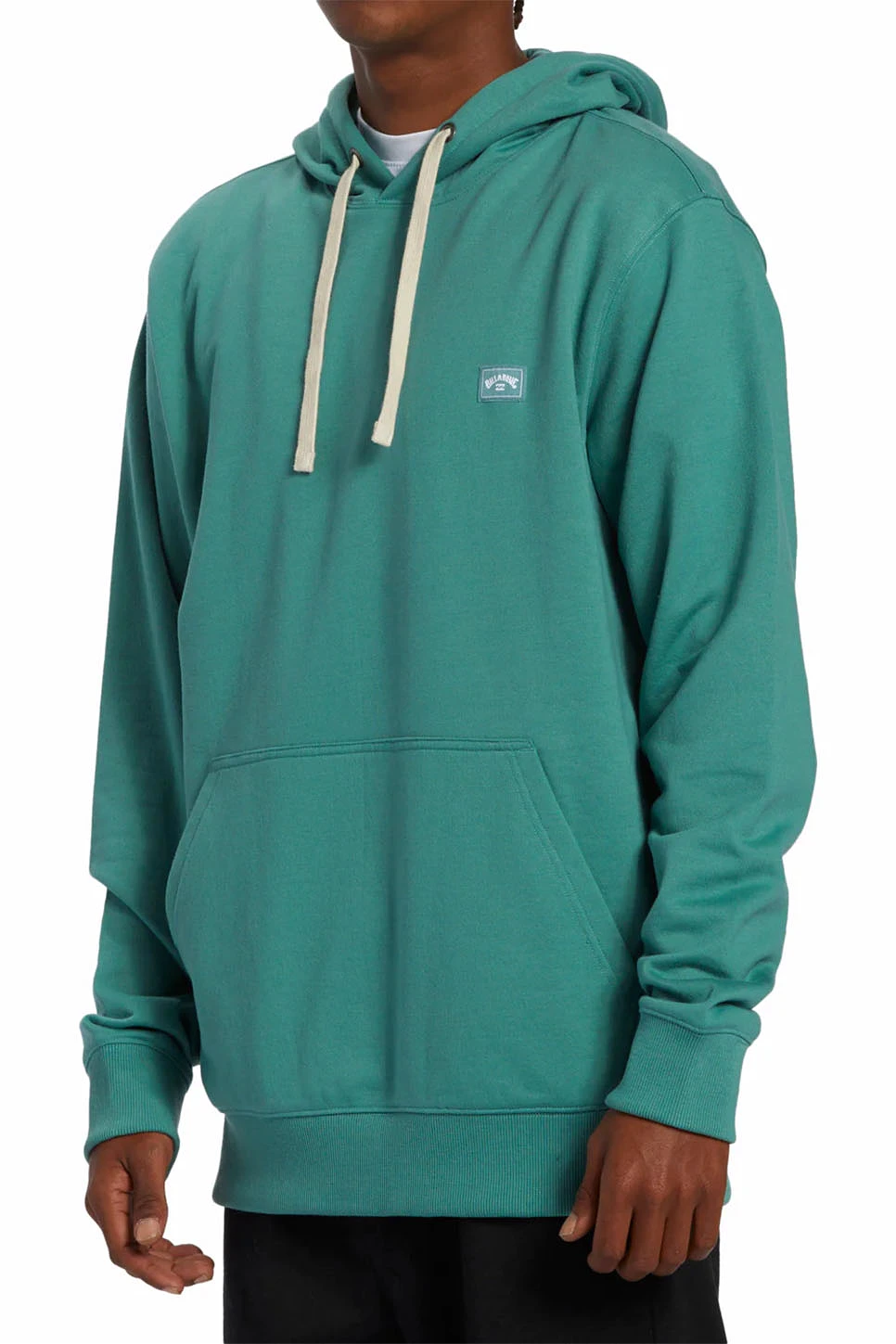 ALL DAY PO HOODIE Jade Stone