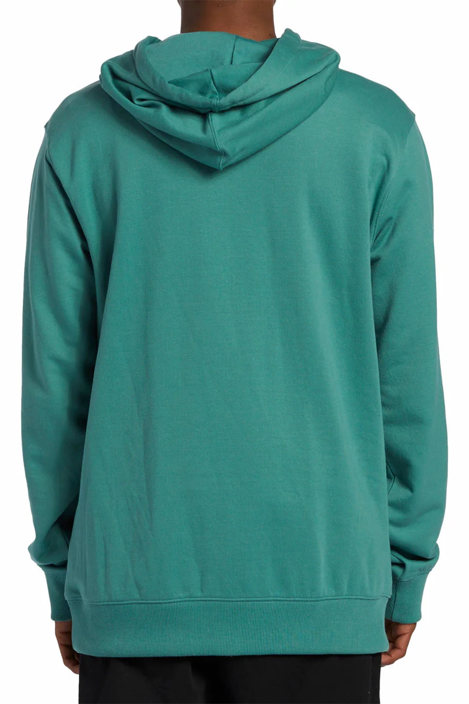 ALL DAY PO HOODIE Jade Stone