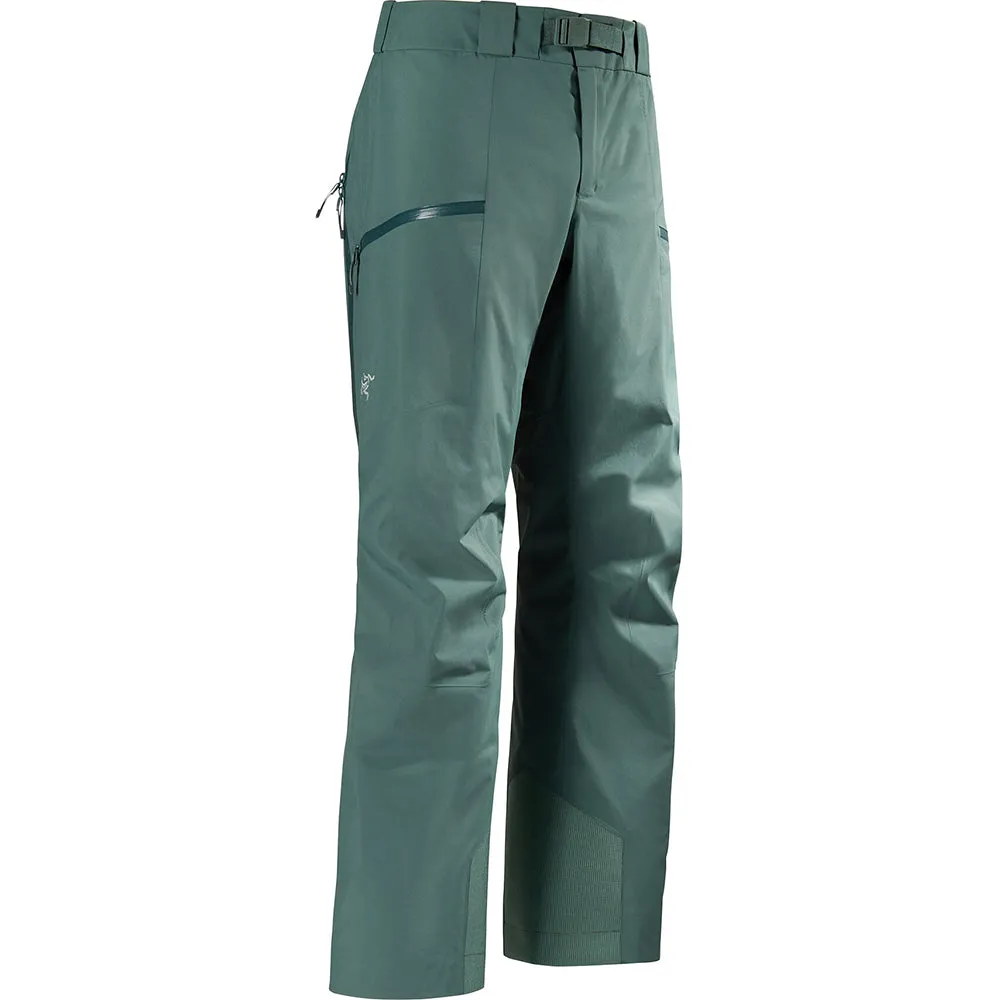 Arc'teryx Sabre Mens Insulated Pant 2024