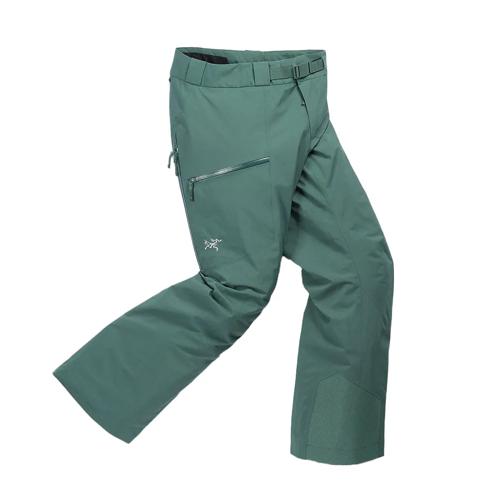 Arc'teryx Sabre Mens Insulated Pant 2024