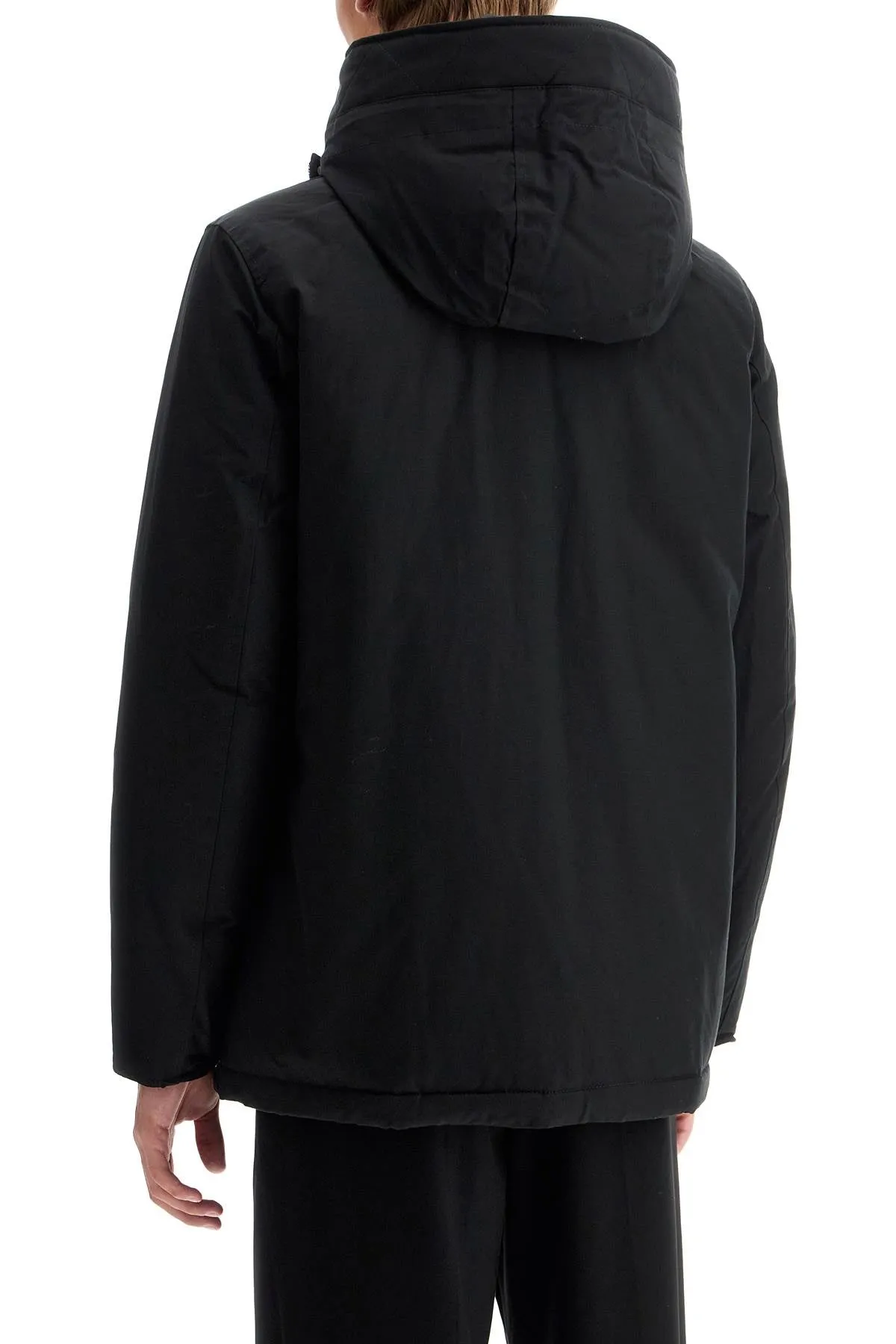 arctic parka anorak