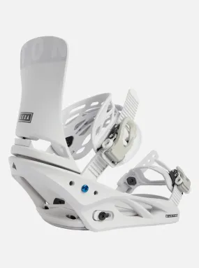 Burton 2023 Lexa Binding - Gray Cloud