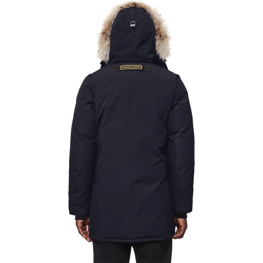 Canada Goose Langford Parka (Fur Trim) - Men's