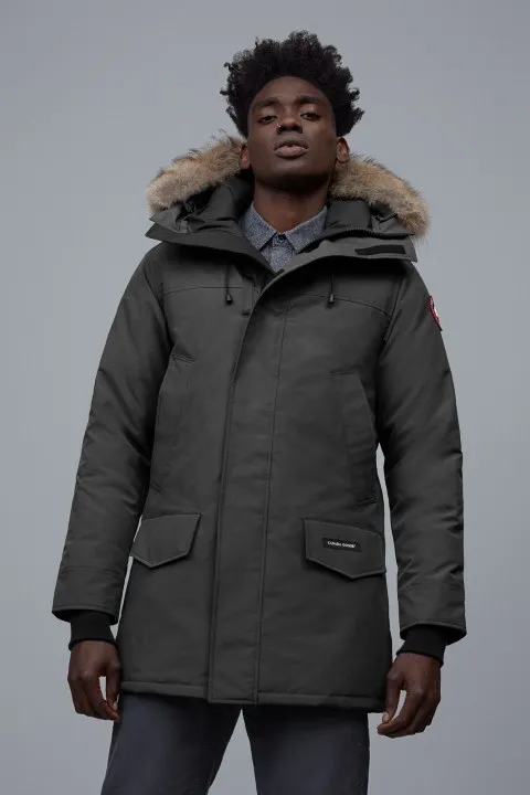 Canada Goose Men's Langford Parka - A One Clothing