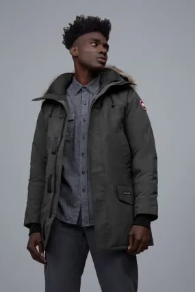 Canada Goose Men's Langford Parka - A One Clothing