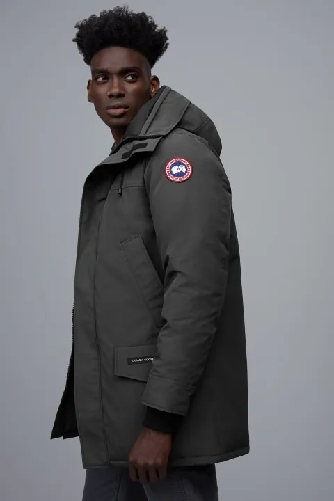 Canada Goose Men's Langford Parka - A One Clothing