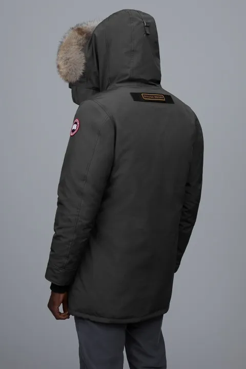 Canada Goose Men's Langford Parka - A One Clothing