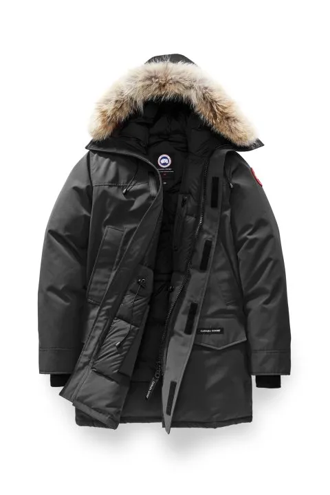 Canada Goose Men's Langford Parka - A One Clothing