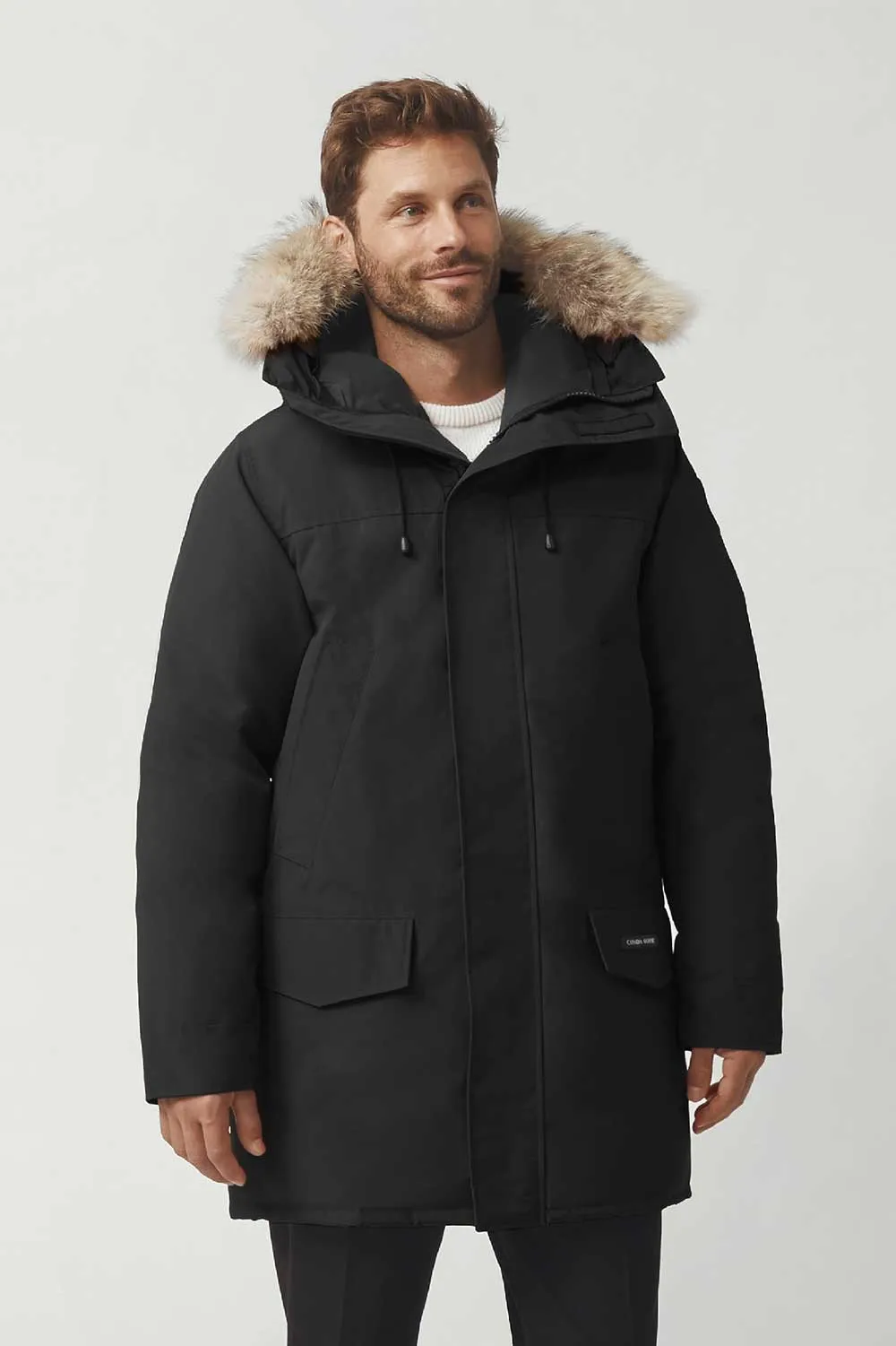 Canada Goose Men's Langford Parka - A One Clothing