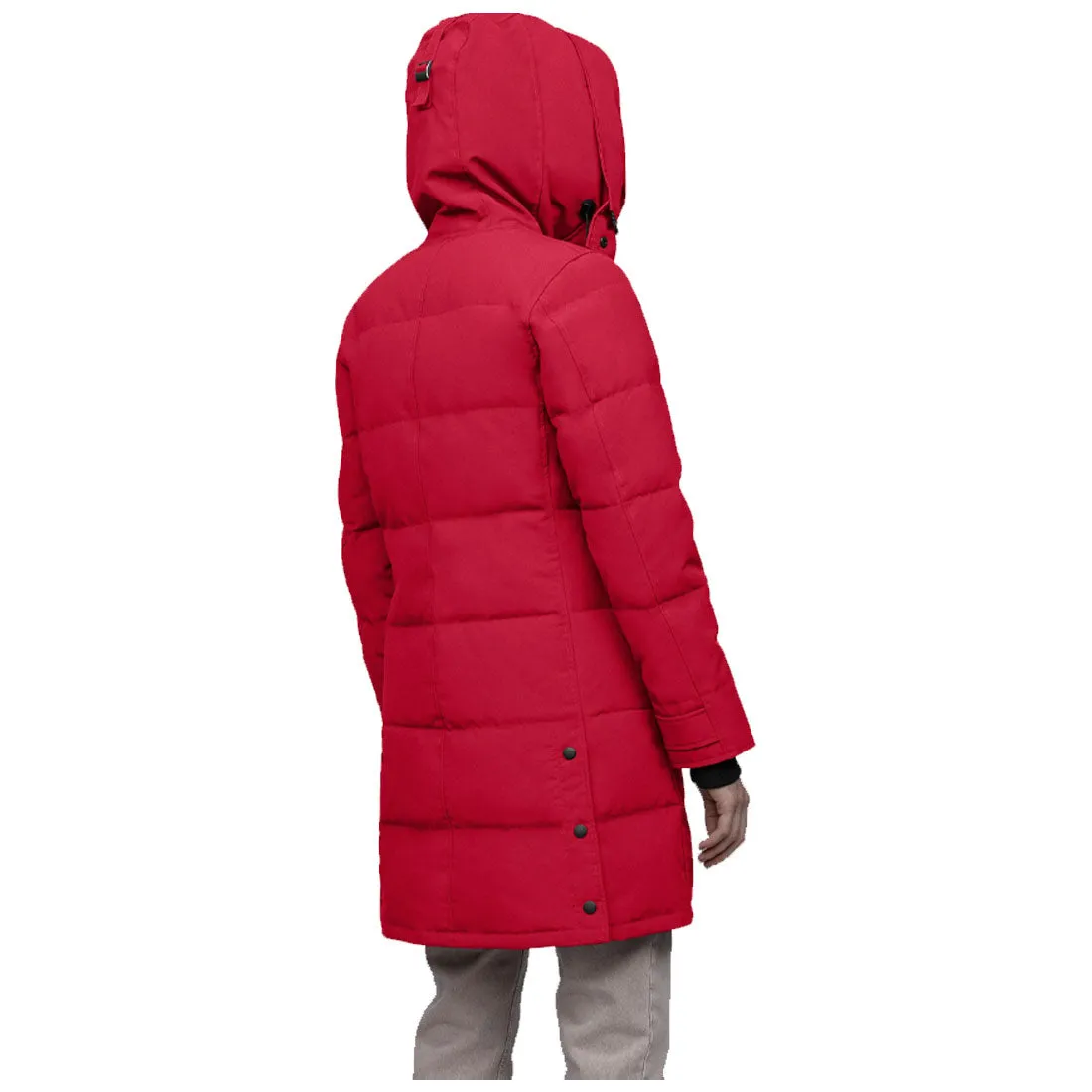 Canada Goose Shelburne Parka - Women's