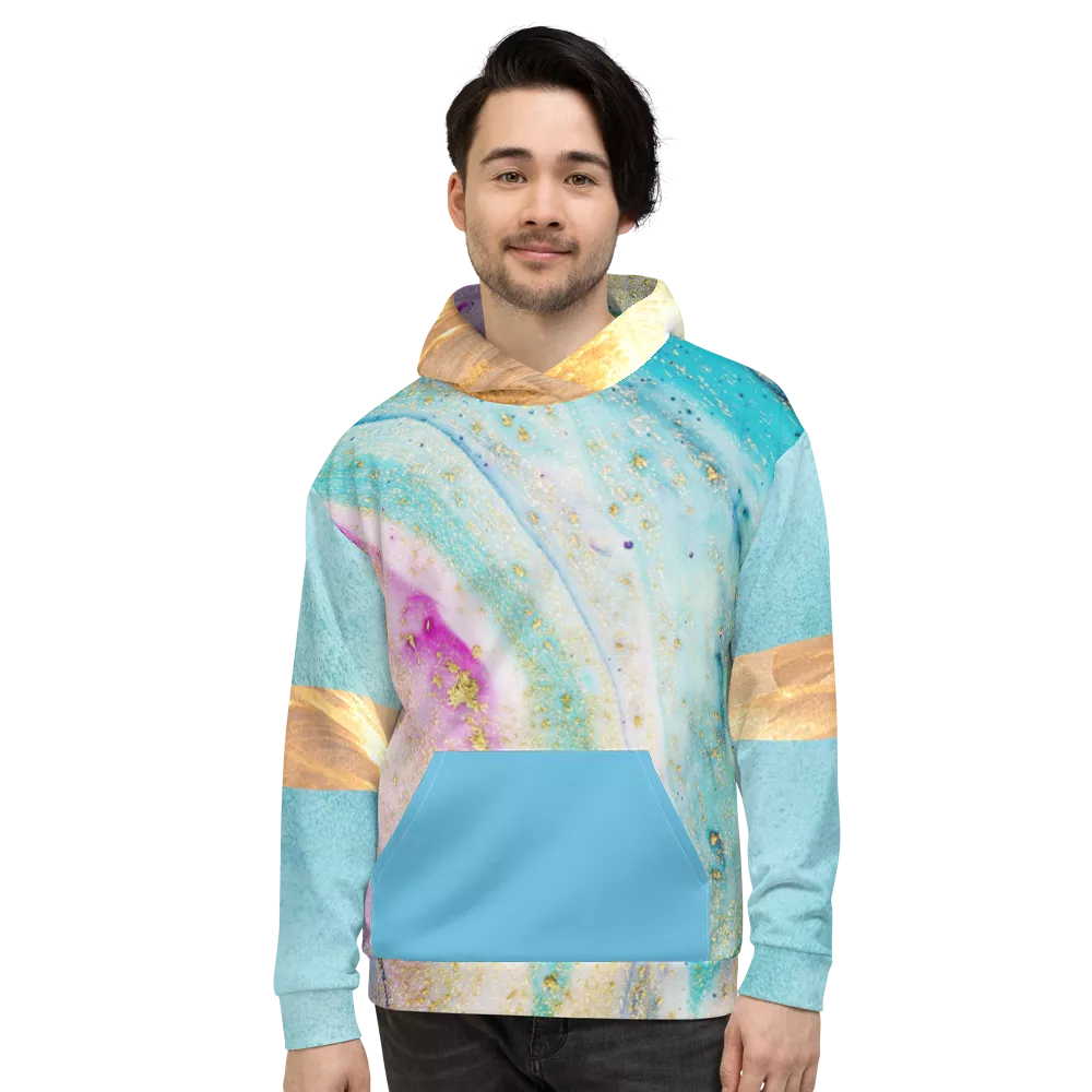 Celestial Magic Hoody