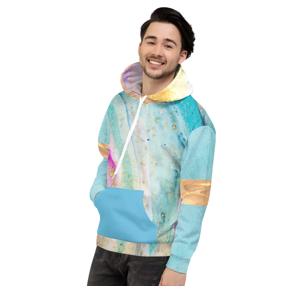 Celestial Magic Hoody