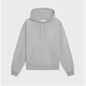 CELINE  |COTTON/CASHMERE TRIOMPHE HOODIE