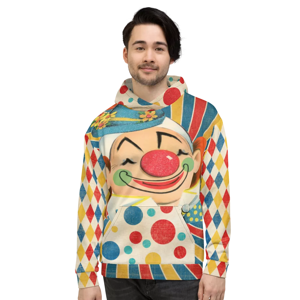 Circus Circus Hoody