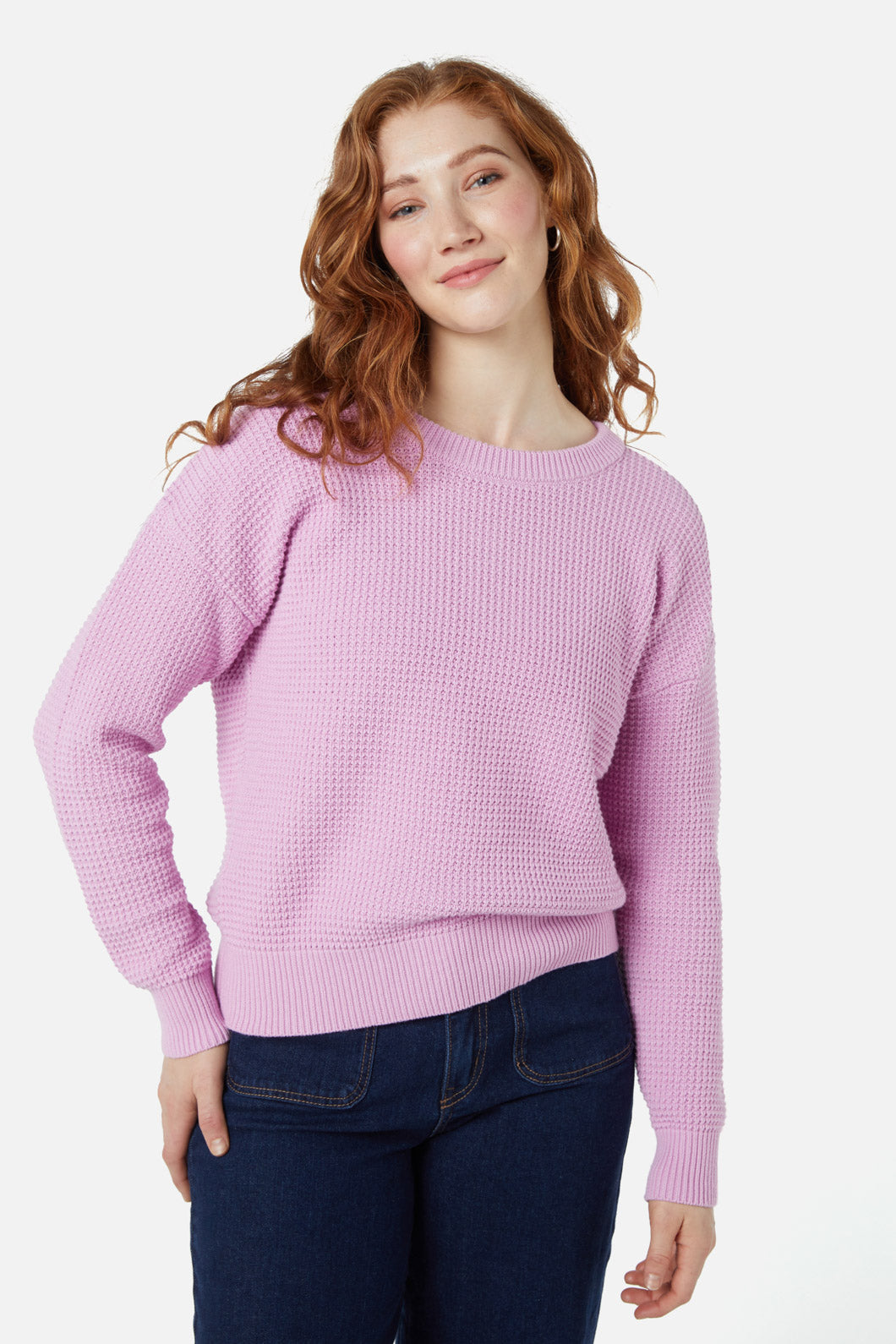 Clara Knit Sweater