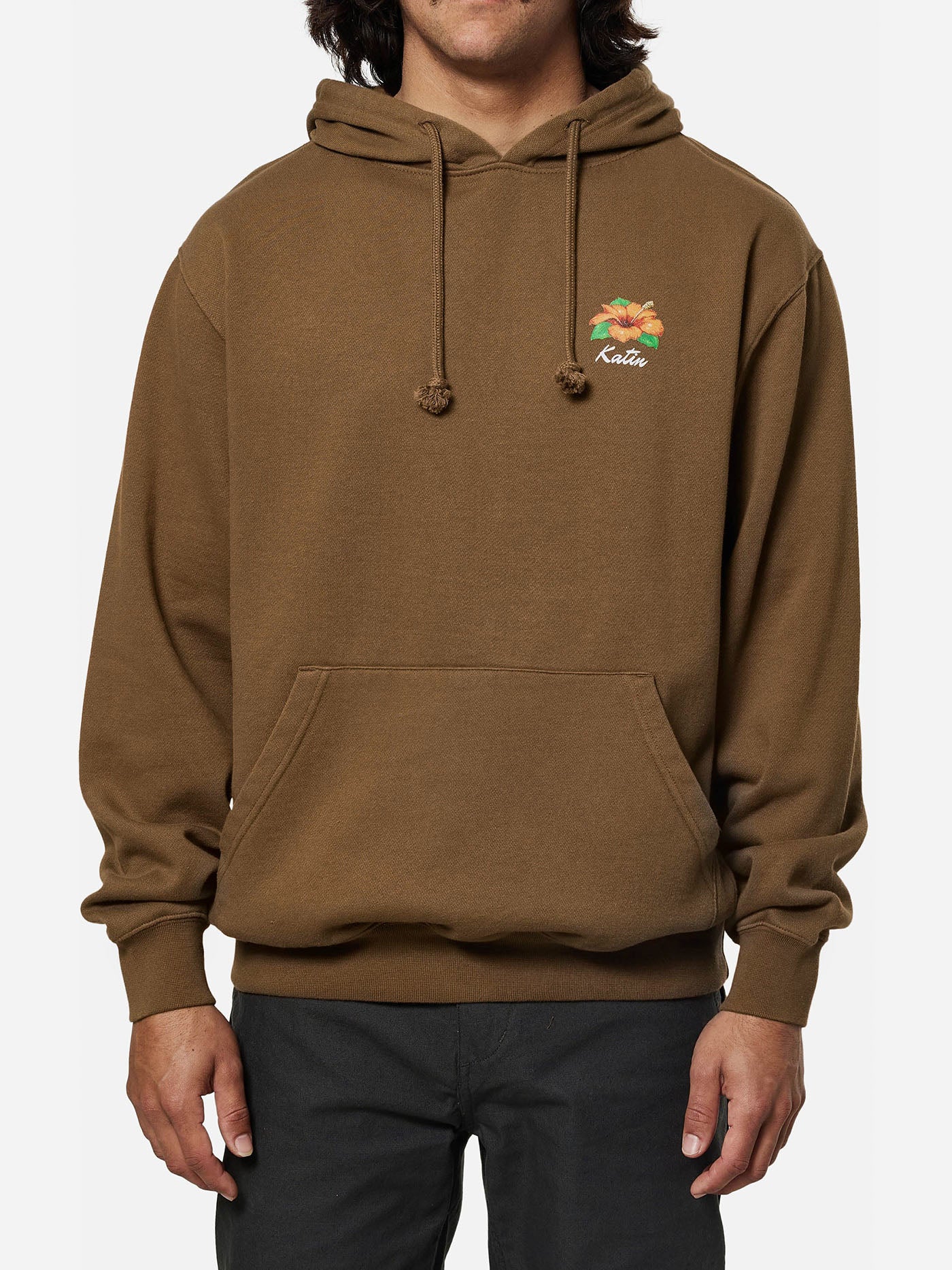 Coco Hoodie