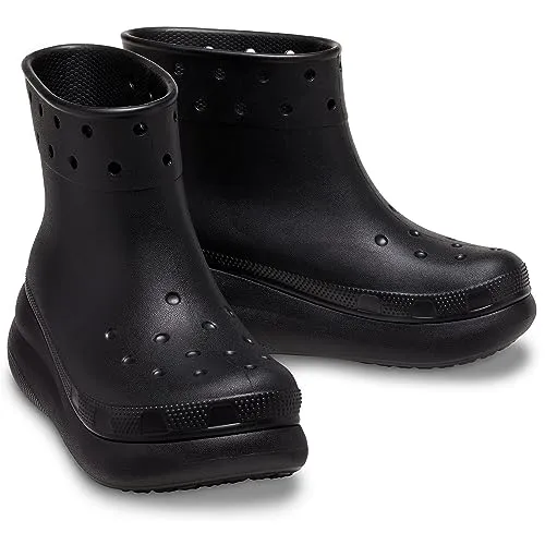 Crush Rain Boots - Unisex