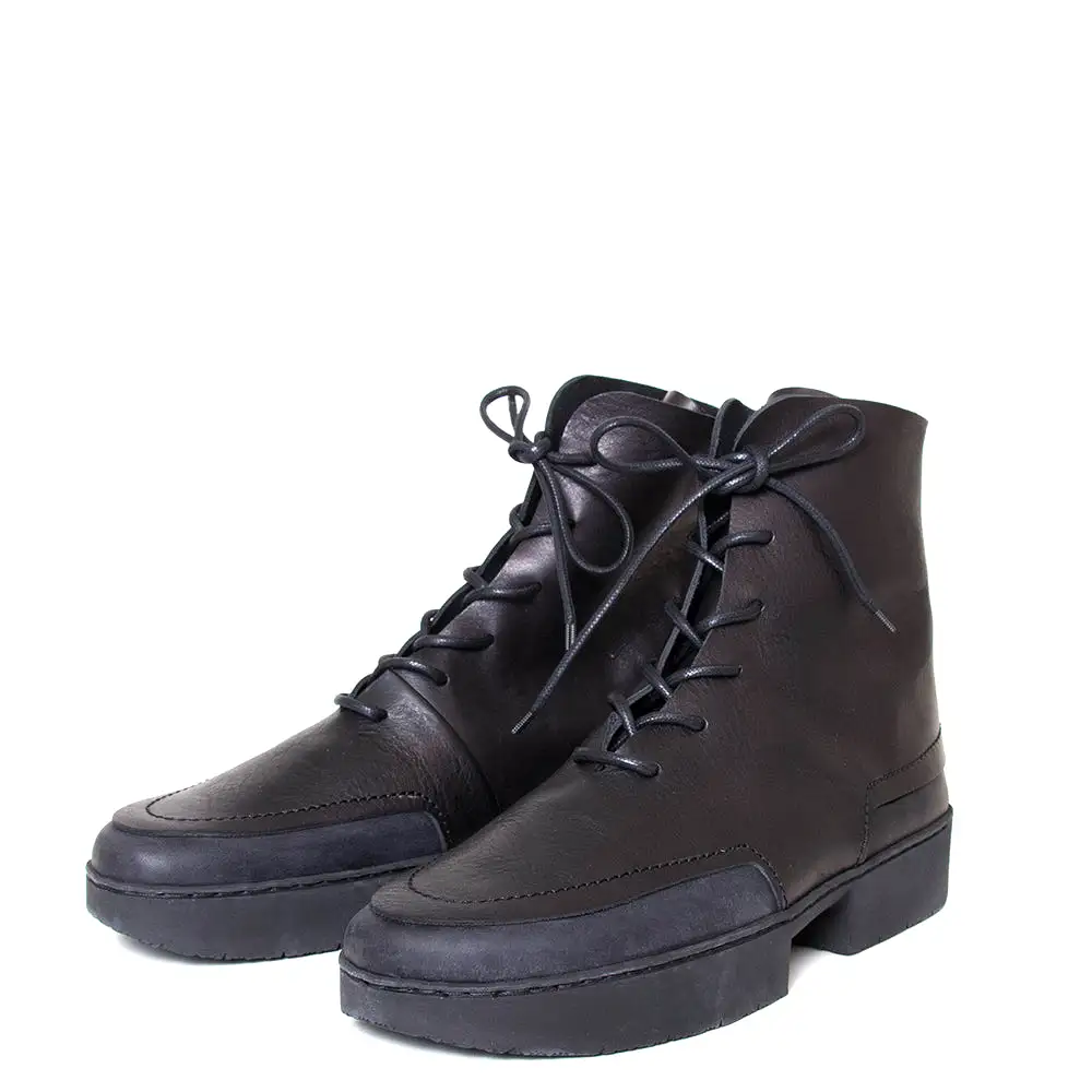 Debate Men's Leather Boot