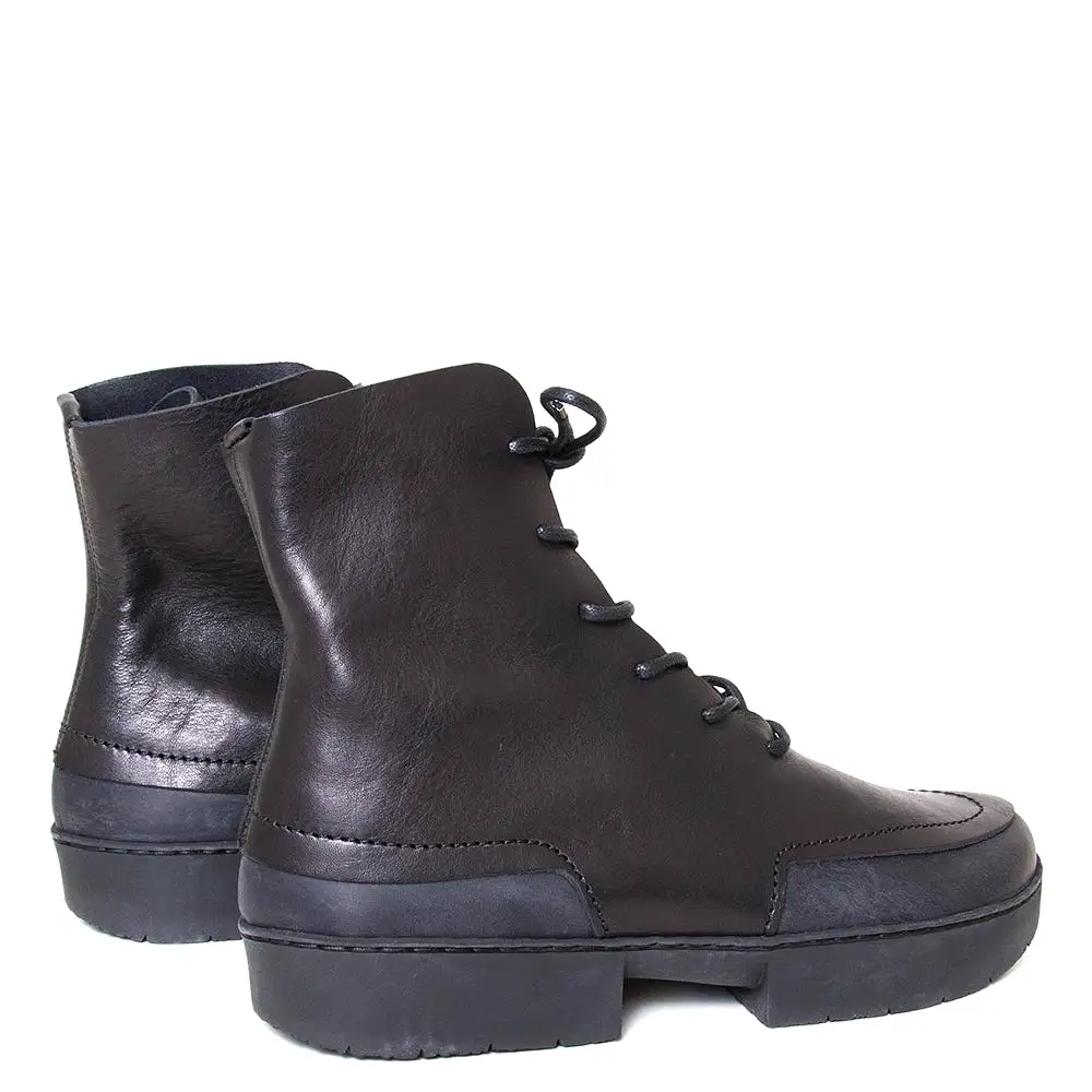 Debate Men's Leather Boot