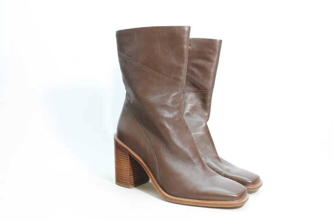 Franco Sarto L-Stevie Women's Boots Floor Sample