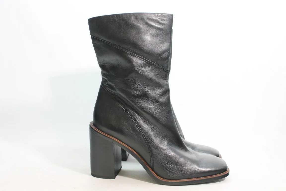 Franco Sarto L-Stevie Women's Boots Floor Sample