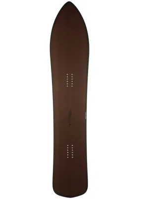 Gentemstick Fly Fisk Snowboard