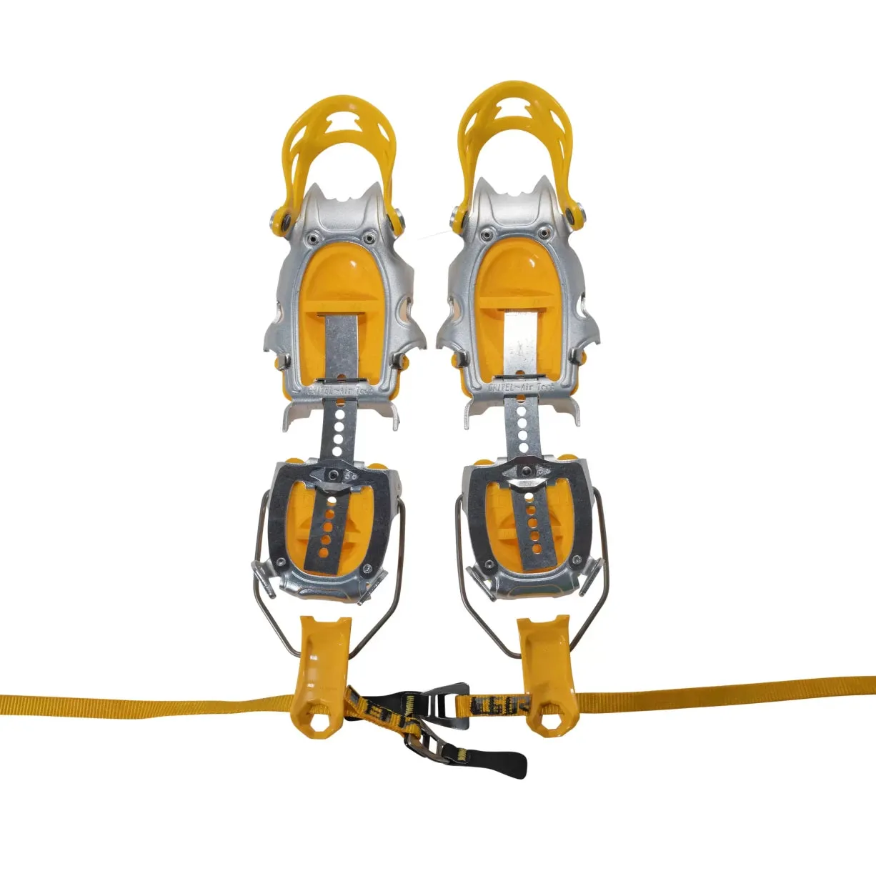 Grivel Air Tech Crampons