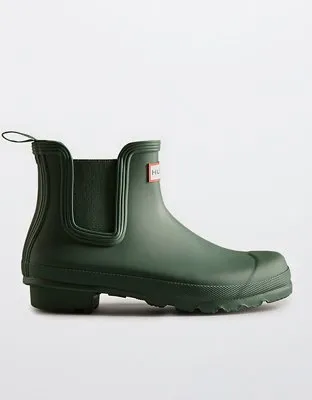 Hunter Chelsea Rain Boots-