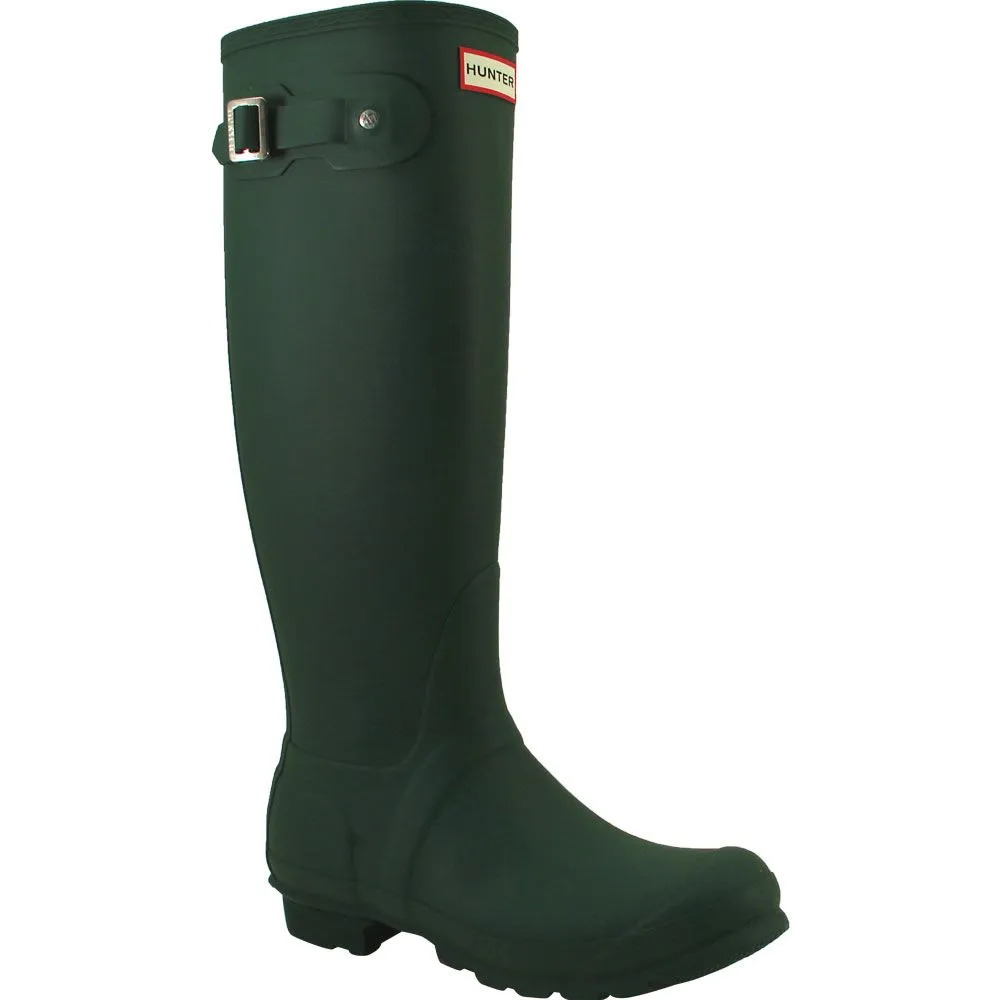 Hunter Original Tall Rain Boots - Womens