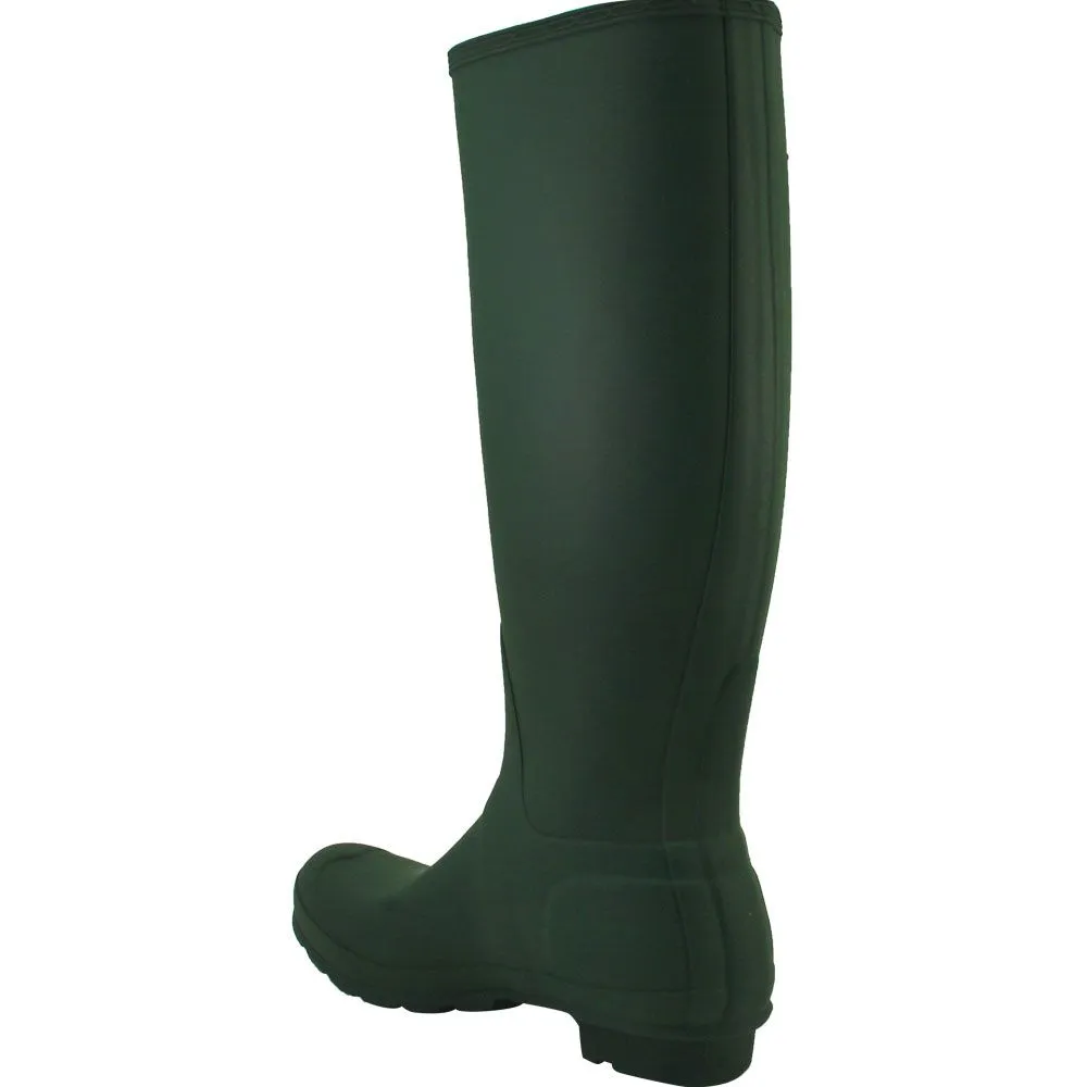 Hunter Original Tall Rain Boots - Womens