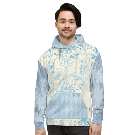 Ice Ice Baby Hoody