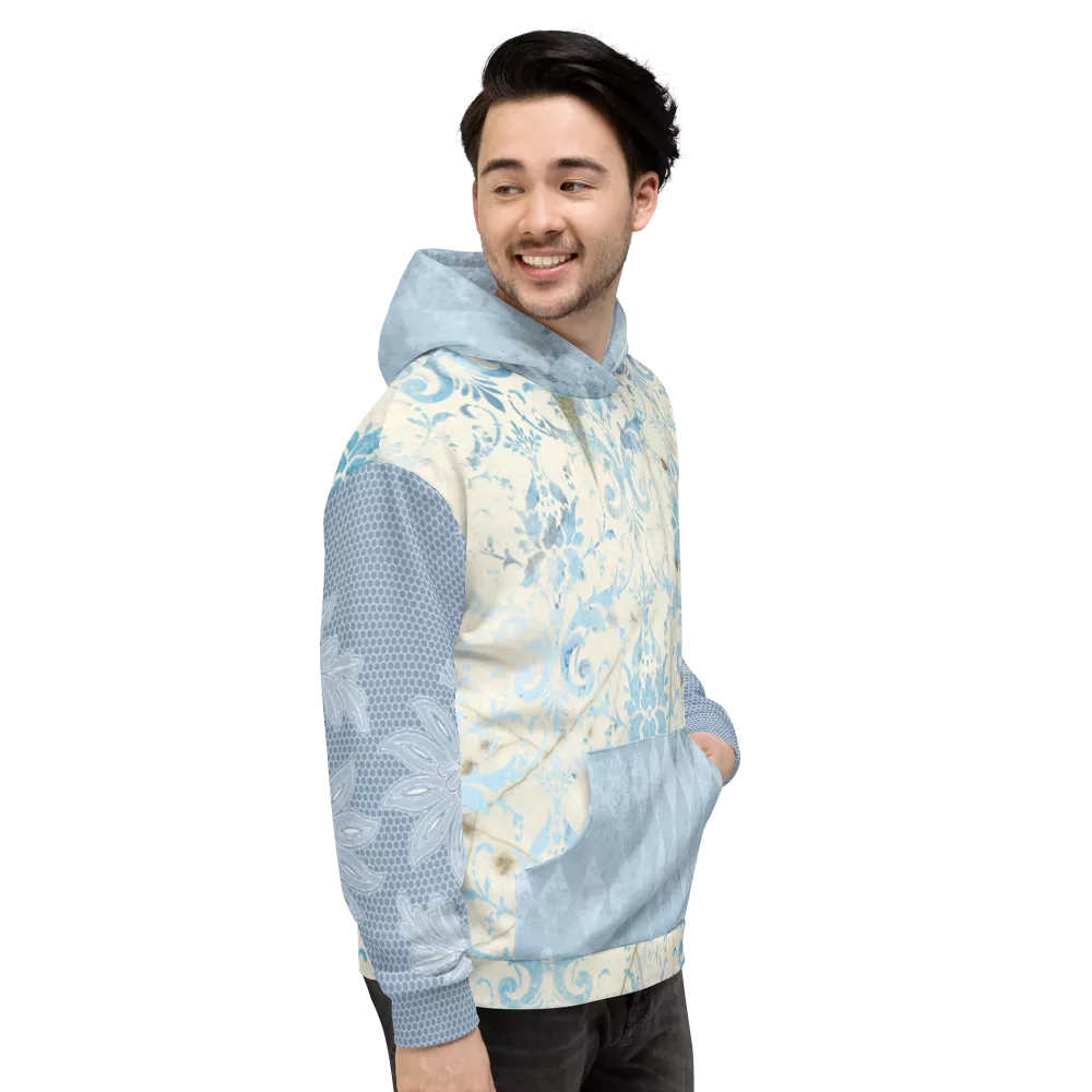 Ice Ice Baby Hoody