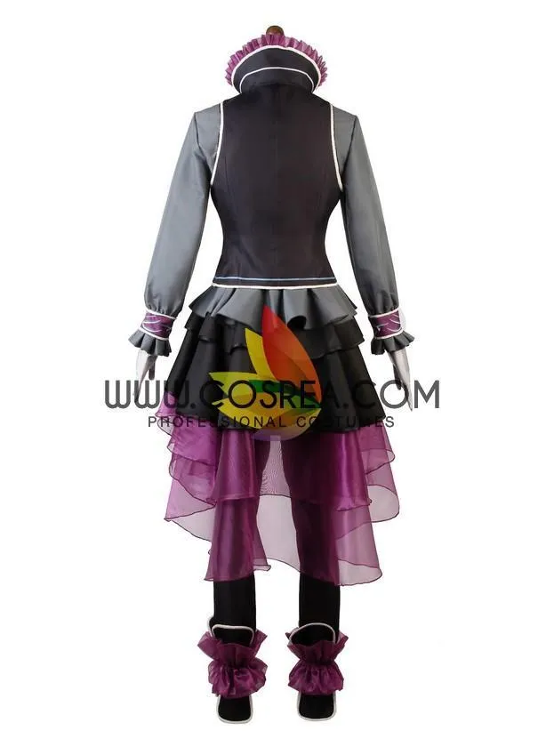 Idolish 7 Heavenly Visitor Tenn Kujo Cosplay Costume