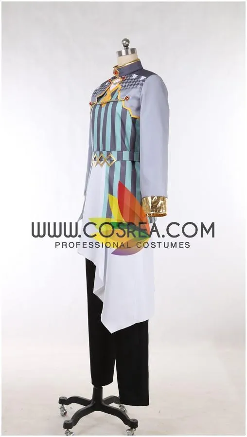 Idolmaster Side M Soichiro Shinonome Cosplay Costume