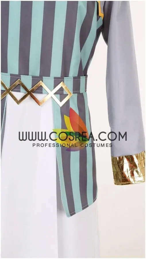 Idolmaster Side M Soichiro Shinonome Cosplay Costume