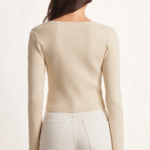 Ines Sweater Top