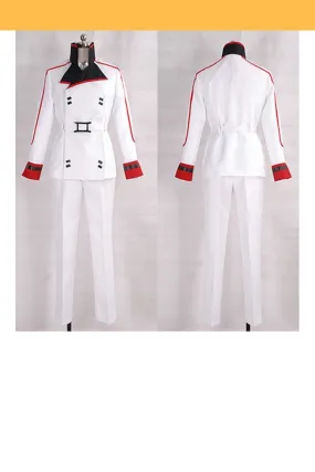 Is Ichika Orimura Cosplay Costume