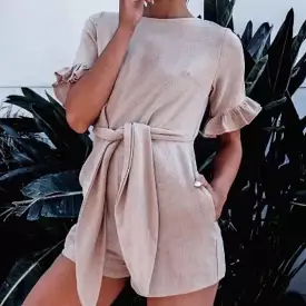 Josie Romper