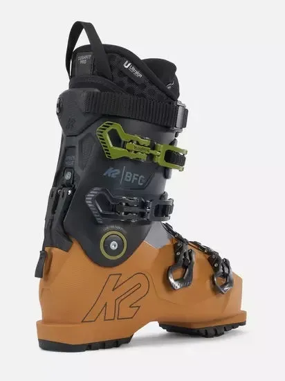 K2 BFC GW 130 Men's Ski Boots 2024