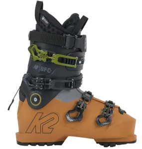 K2 BFC GW 130 Men's Ski Boots 2024