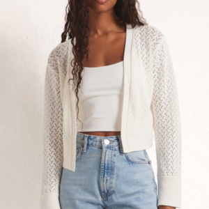 Kapa Cardigan