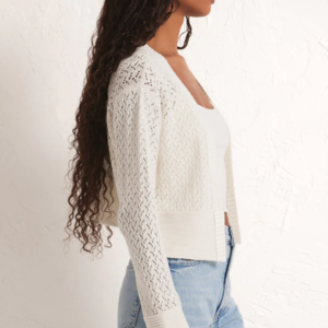 Kapa Cardigan