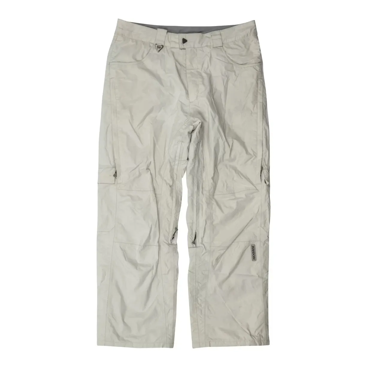 KARBON Cargo Snow Pants - Men's