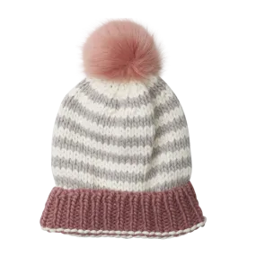 Knitted Hat