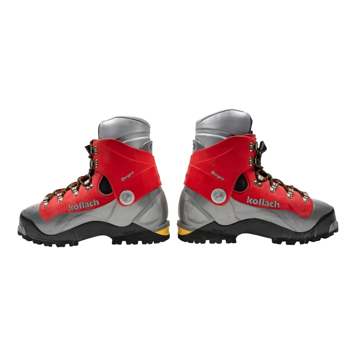 Koflach Degre Mountaineering Boots - Men's