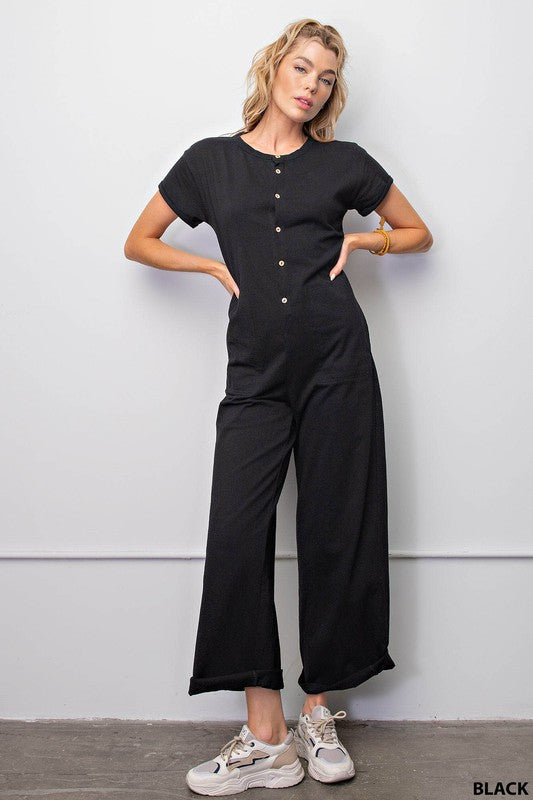 Kori Jumpsuit