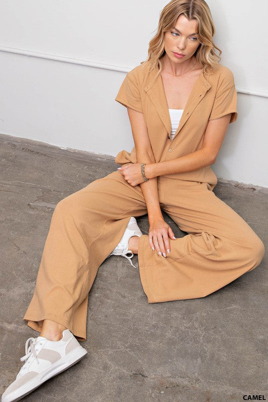 Kori Jumpsuit